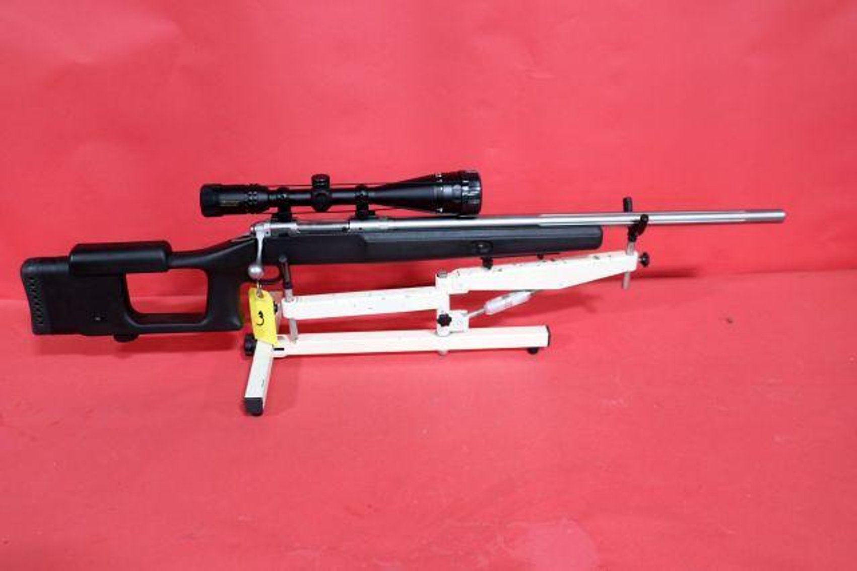 Image for FEB FIREARMS-AMMO-RELOADING SUPPLIES