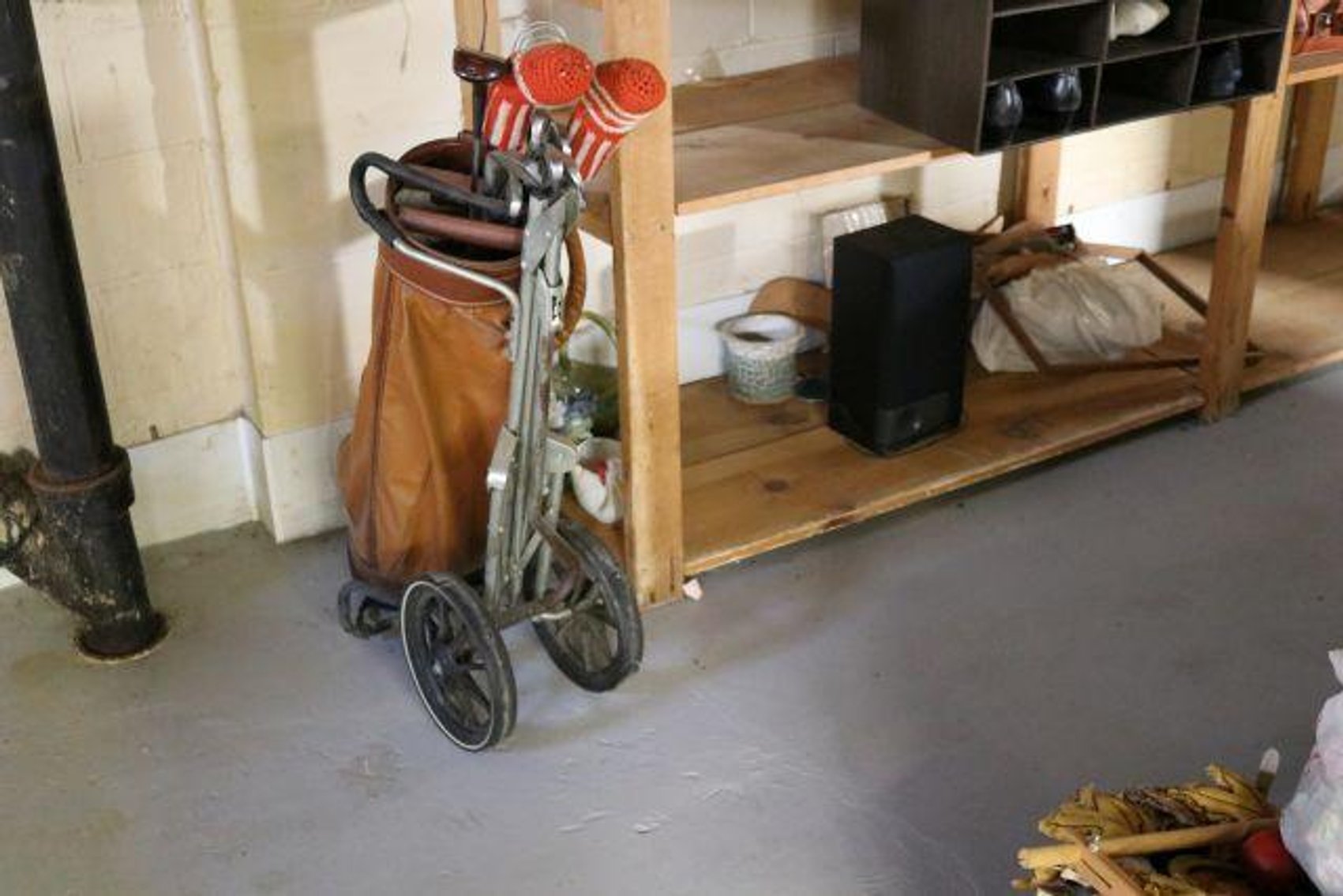 Image for CONTENTS OF WHOLE HOUSE