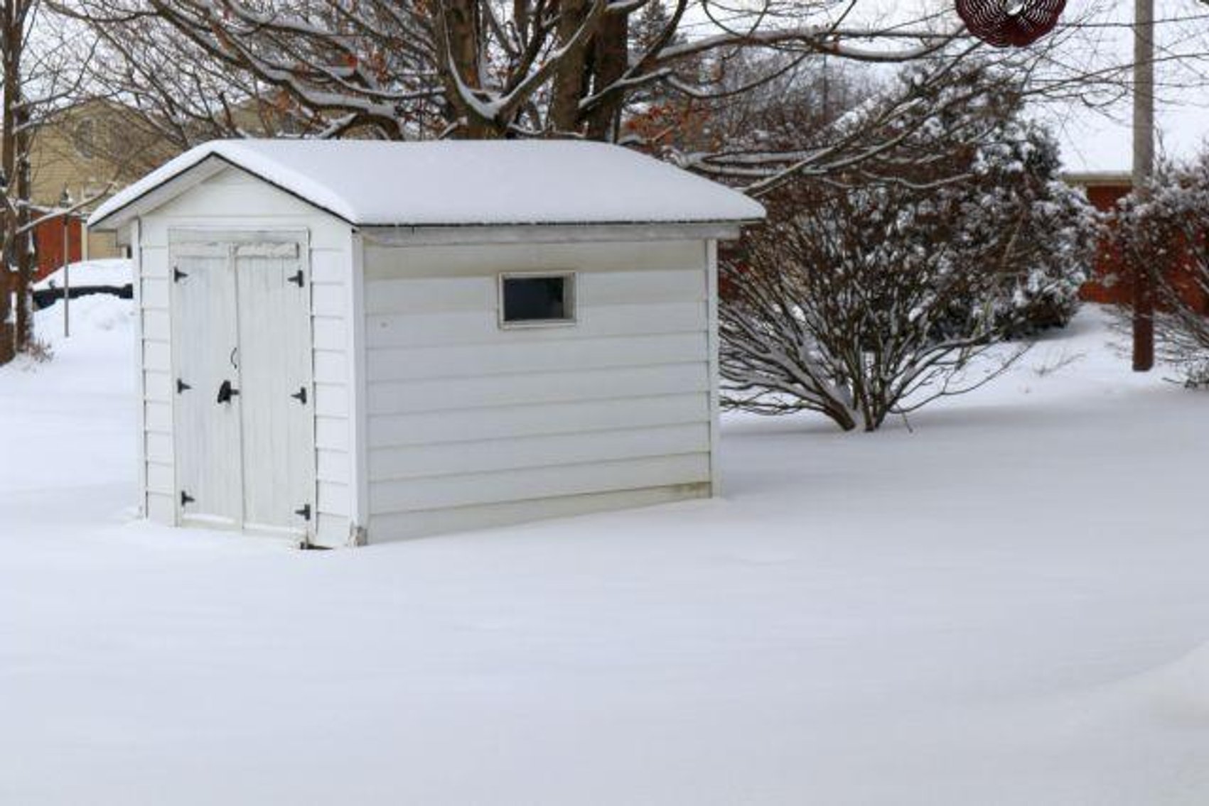 Image for 105 MILLER AVE.- ABSOLUTE AUCTION