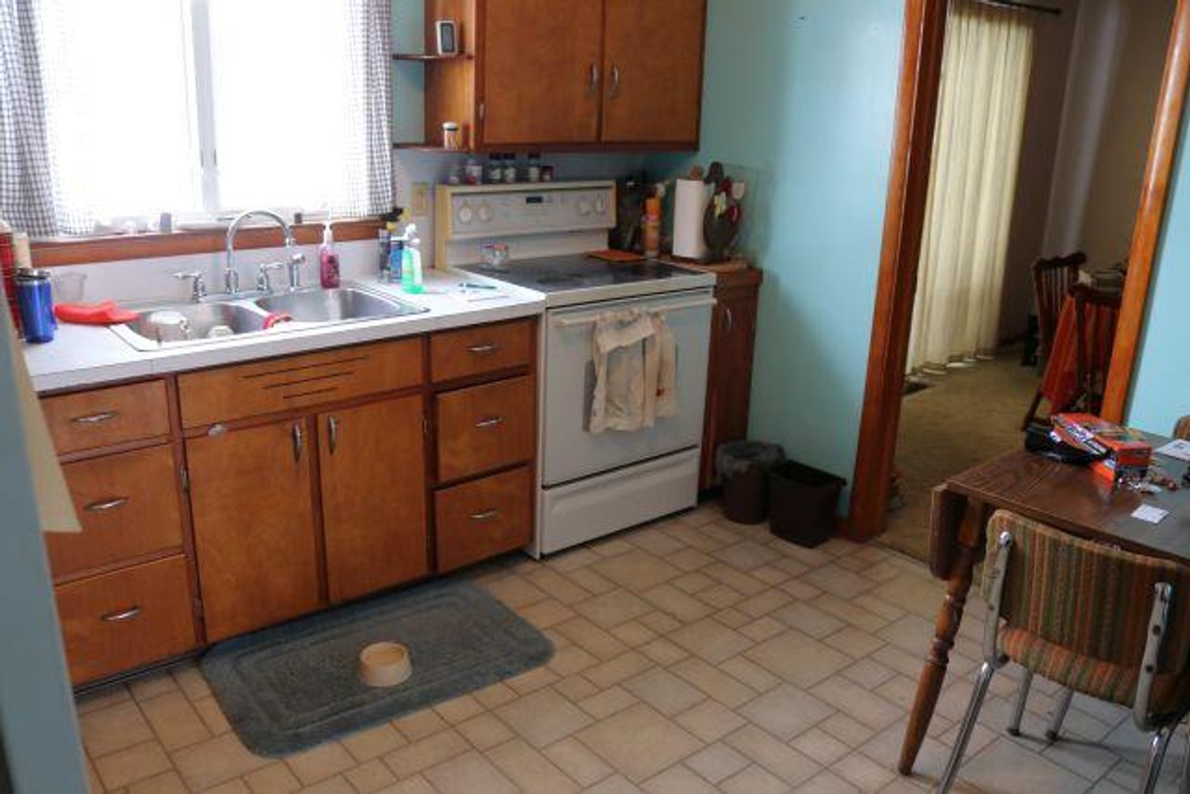 Image for 105 MILLER AVE.- ABSOLUTE AUCTION