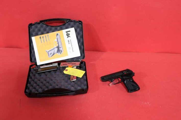 Image for FEB FIREARMS-AMMO-RELOADING SUPPLIES