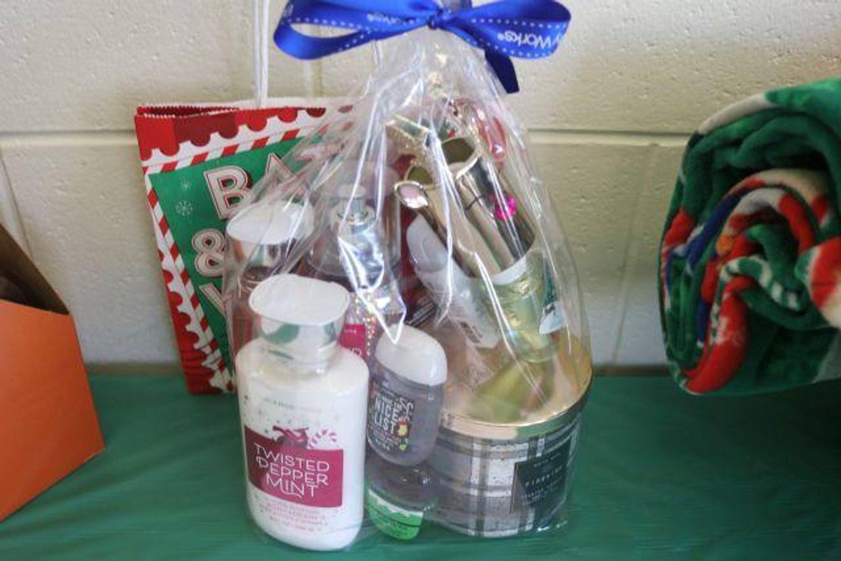 Image for KNOX COUNTY SWCD AG SCHOLARSHIP AUCTION