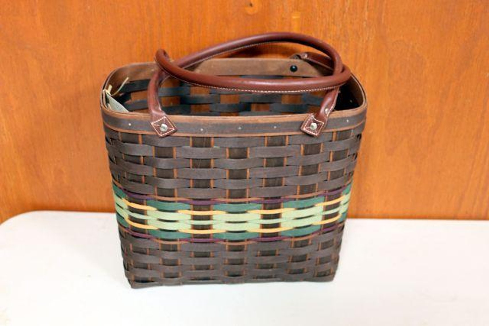 Image for LONGABERGER POTTERY-BASKETS-HOLIDAY DECOR