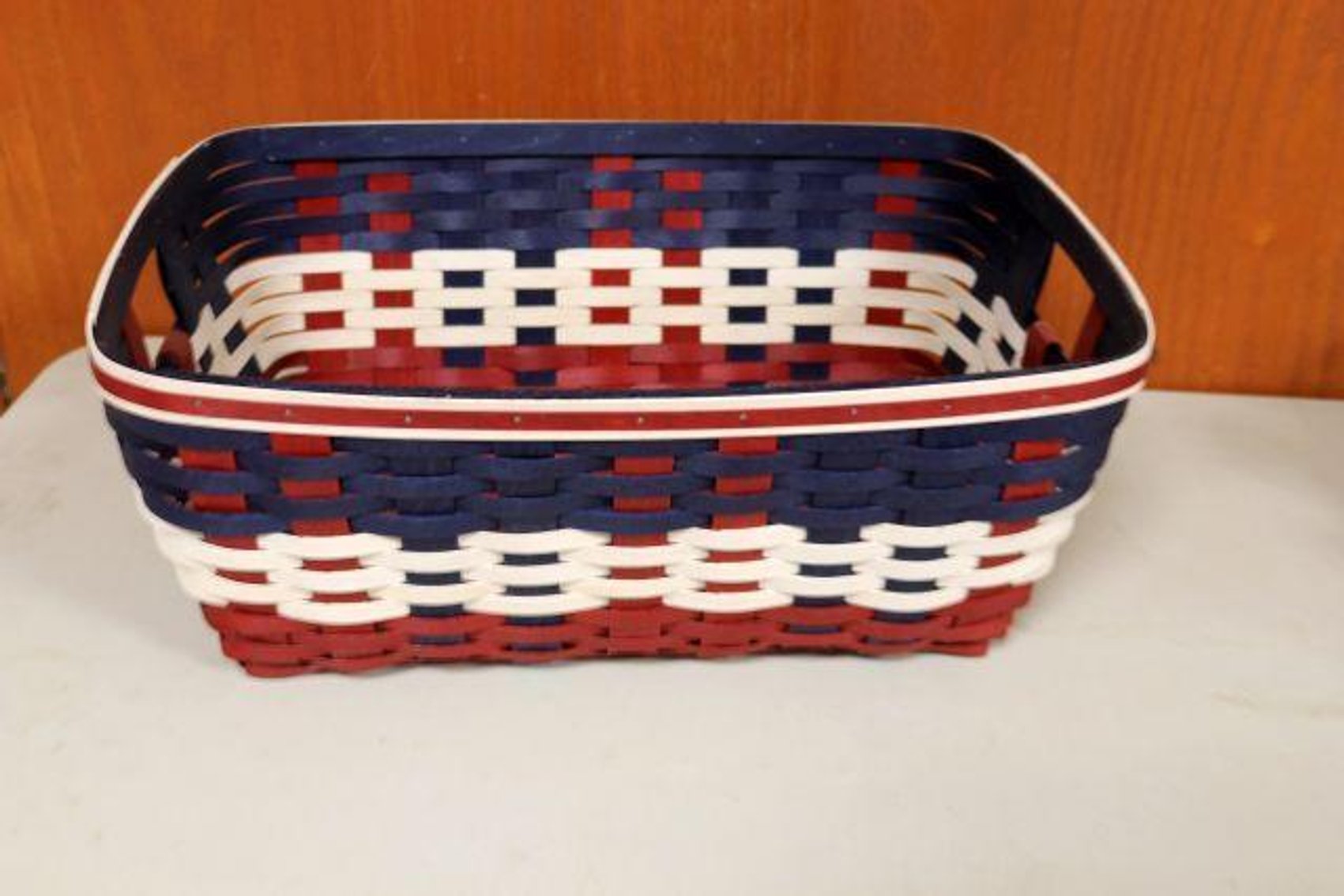 Image for LONGABERGER POTTERY-BASKETS-HOLIDAY DECOR