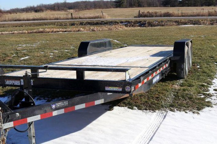 Image for TRAILERS-TRUCK-ENGINE-TRACTOR-APPLIANCES