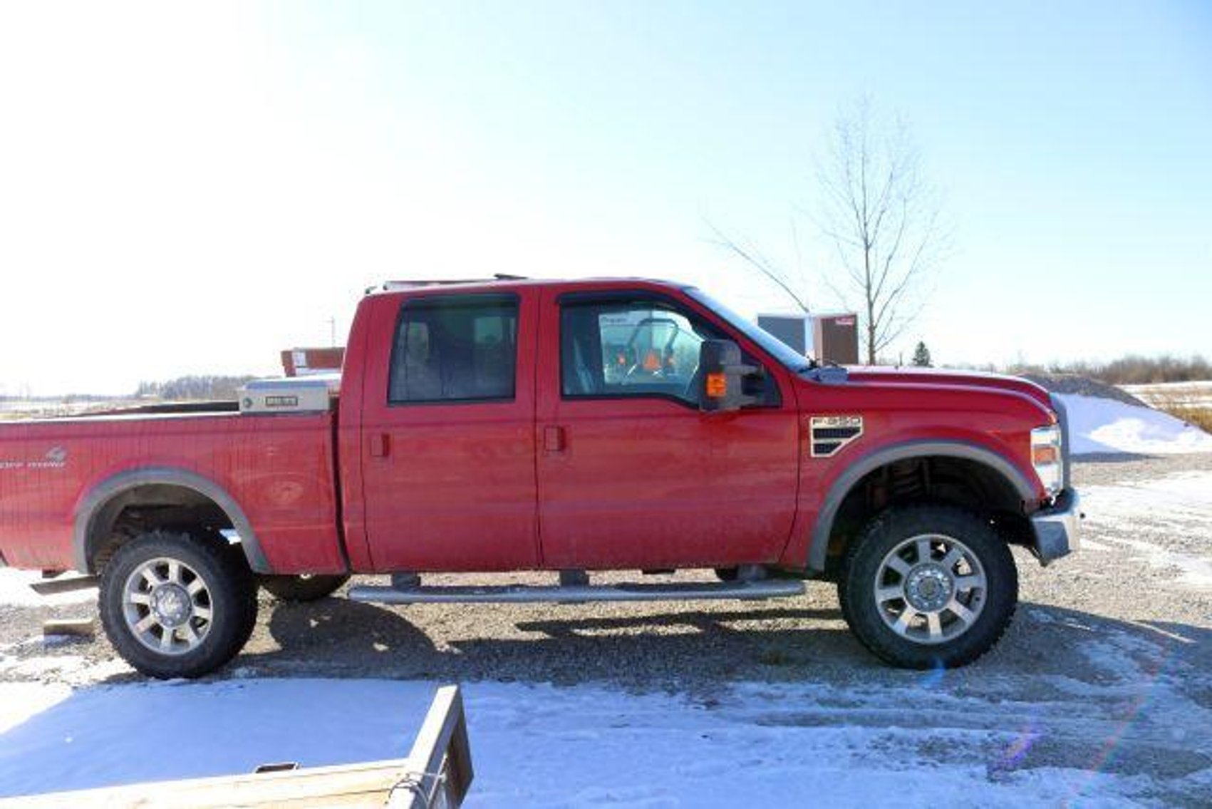 Image for TRAILERS-TRUCK-ENGINE-TRACTOR-APPLIANCES