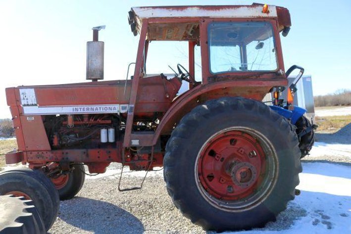 Image for TRAILERS-TRUCK-ENGINE-TRACTOR-APPLIANCES