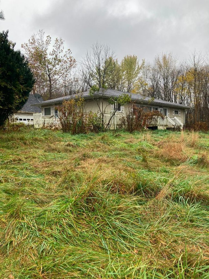 Image for 21960 COSHOCTON RD HOWARD, OH. 43028