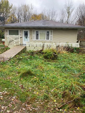 Image for 21960 COSHOCTON RD HOWARD, OH. 43028