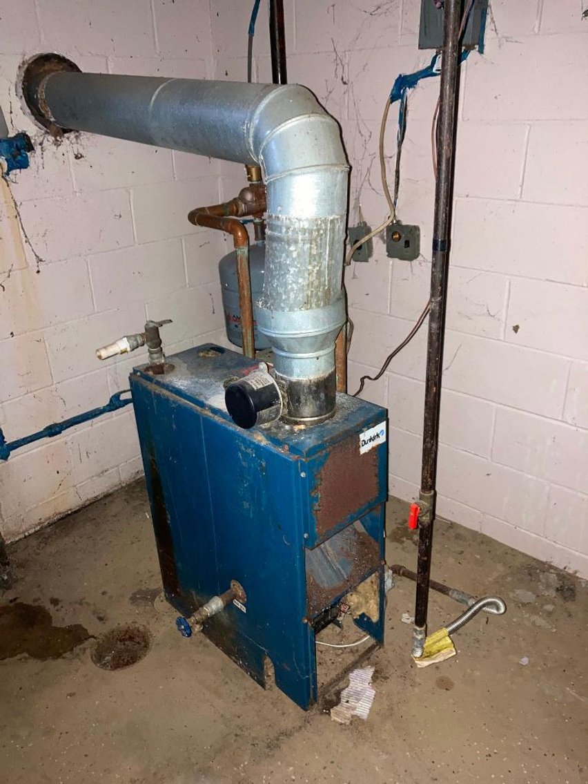 Image for 21960 COSHOCTON RD HOWARD, OH. 43028