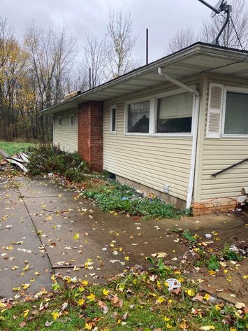 Image for 21960 COSHOCTON RD HOWARD, OH. 43028