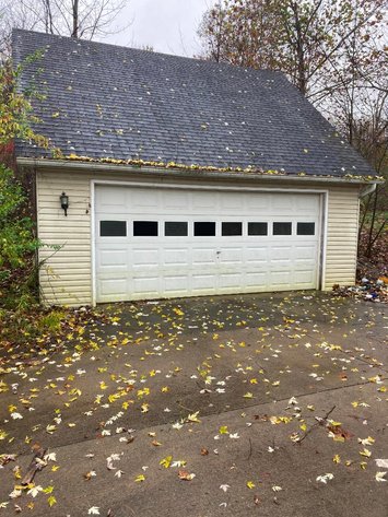 Image for 21960 COSHOCTON RD HOWARD, OH. 43028