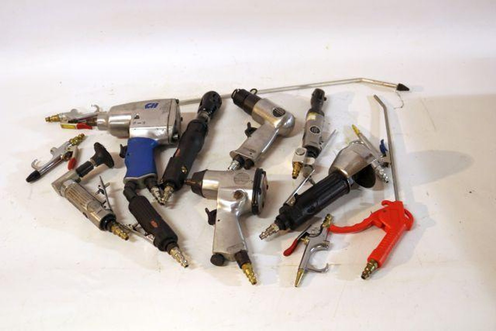 Image for TOOLS-TRUCKS-DIE CAST-& MORE