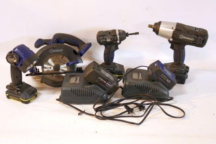 Image for TOOLS-TRUCKS-DIE CAST-& MORE