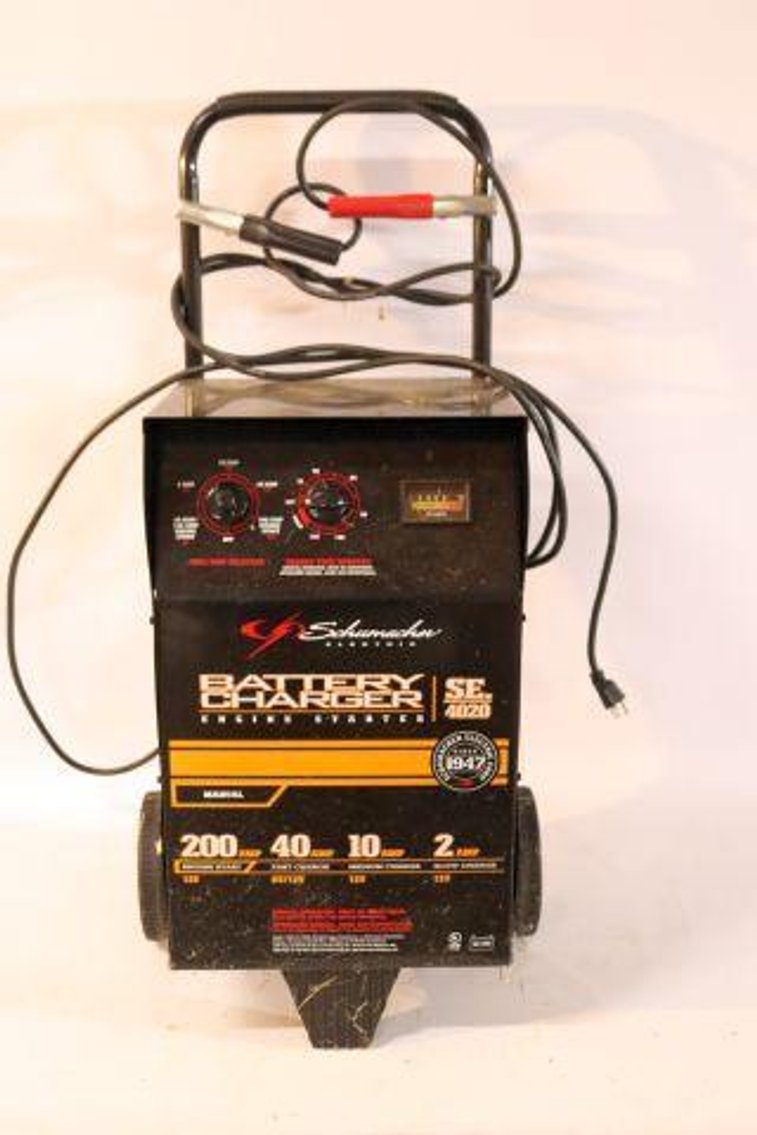 Image for TOOLS-TRUCKS-DIE CAST-& MORE