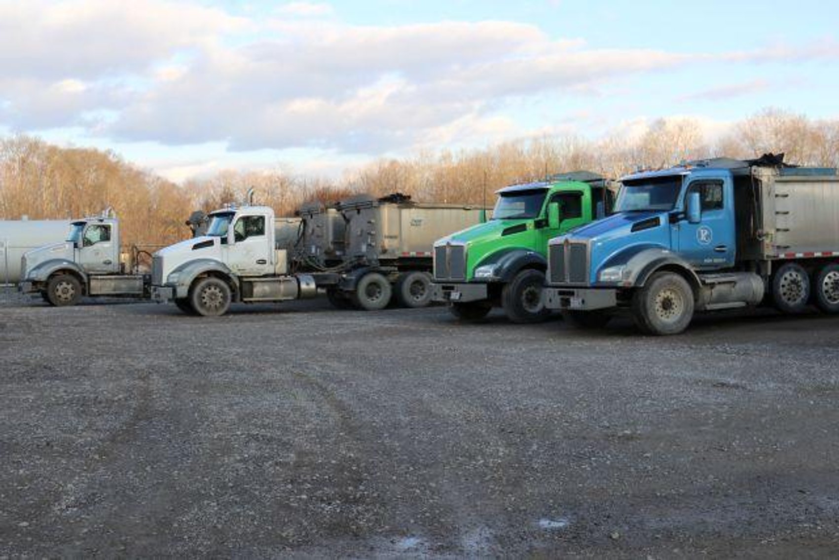 Image for PEARCE CONSTRUCTION RETIREMENT AUCTION