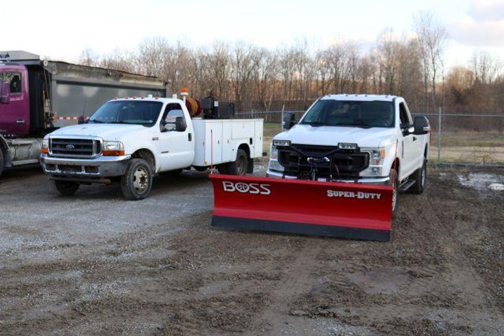 Image for PEARCE CONSTRUCTION RETIREMENT AUCTION