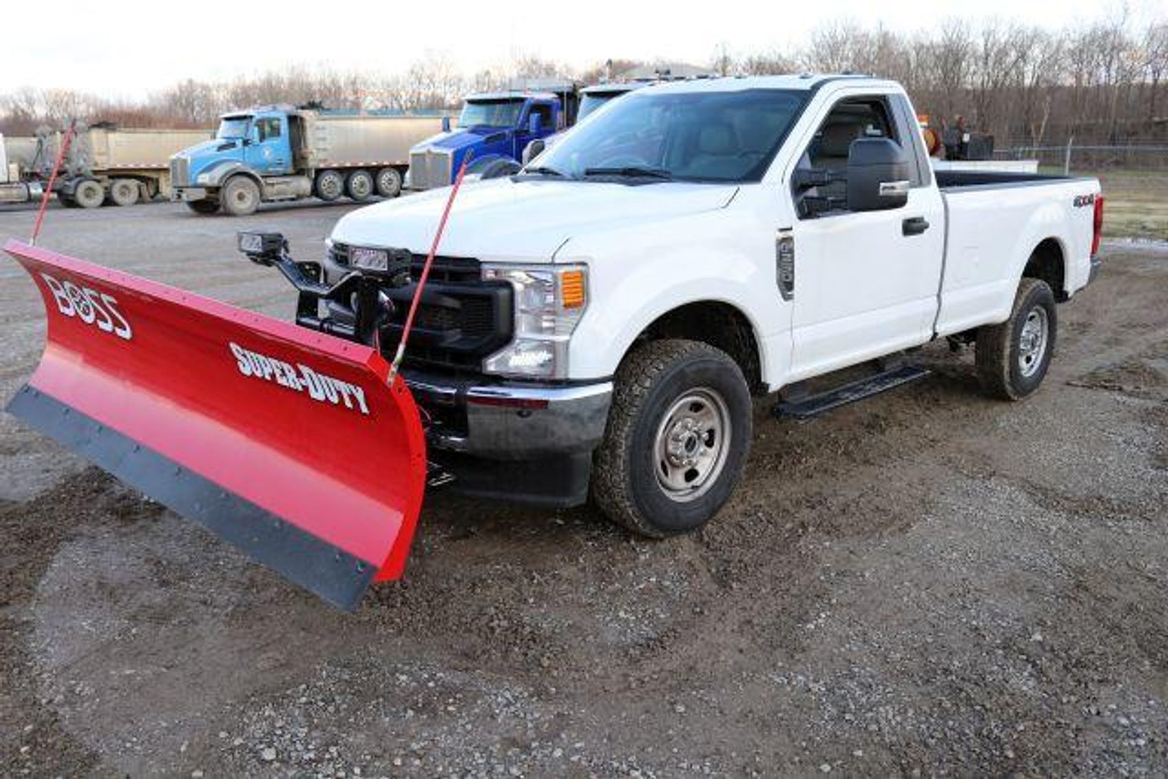 Image for PEARCE CONSTRUCTION RETIREMENT AUCTION