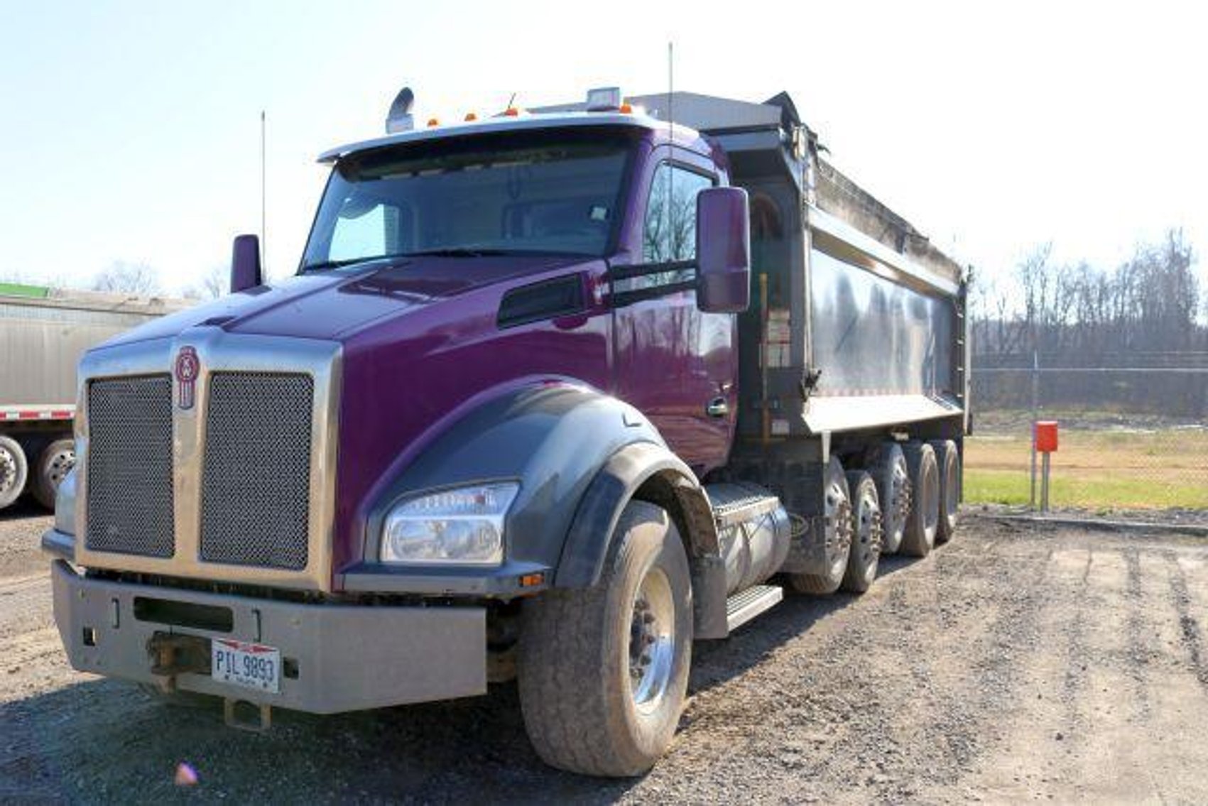 Image for PEARCE CONSTRUCTION RETIREMENT AUCTION