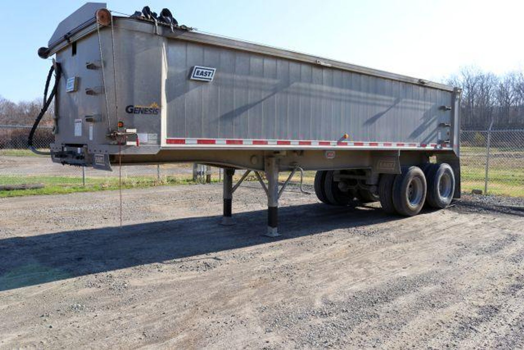 Image for PEARCE CONSTRUCTION RETIREMENT AUCTION