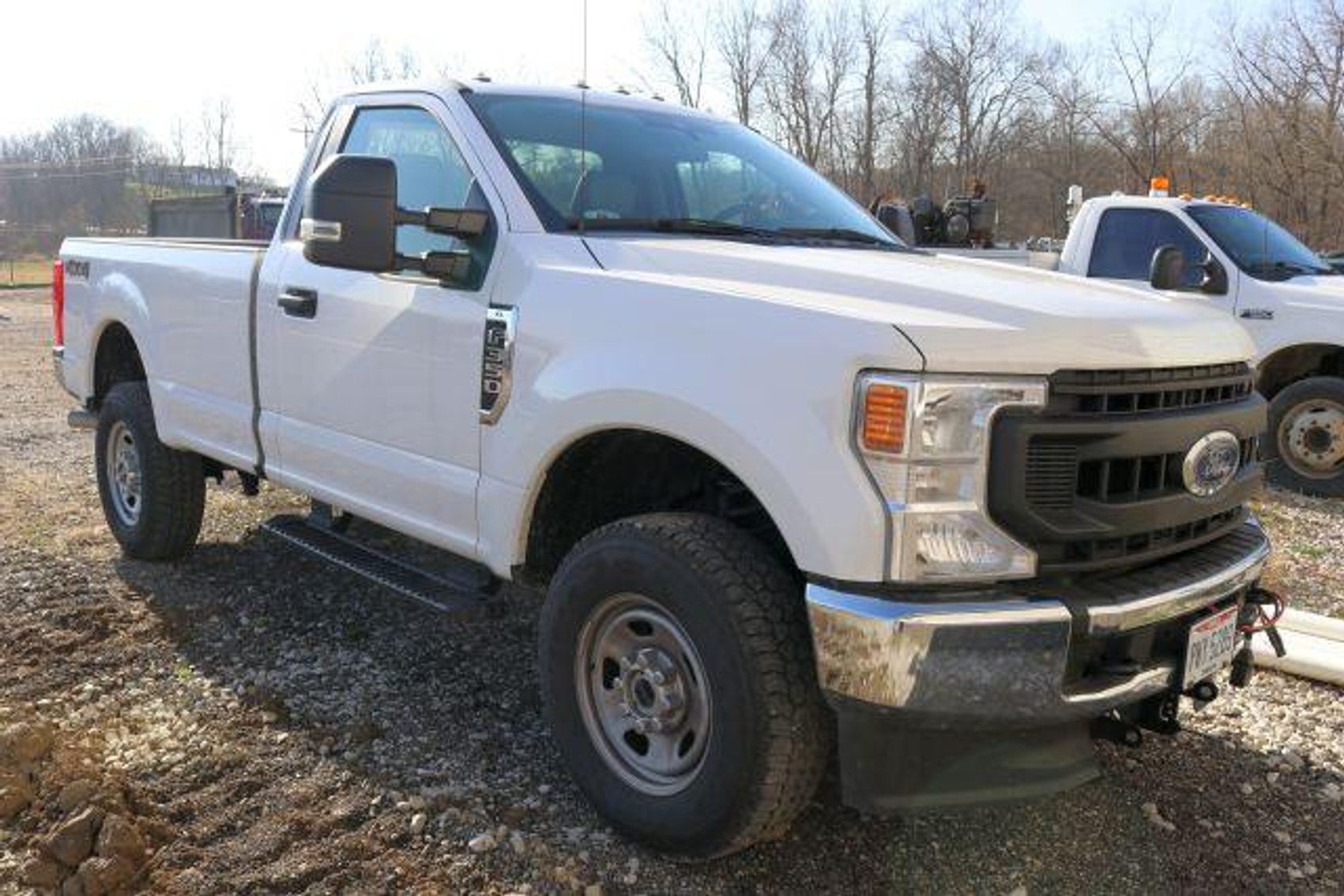 Image for PEARCE CONSTRUCTION RETIREMENT AUCTION