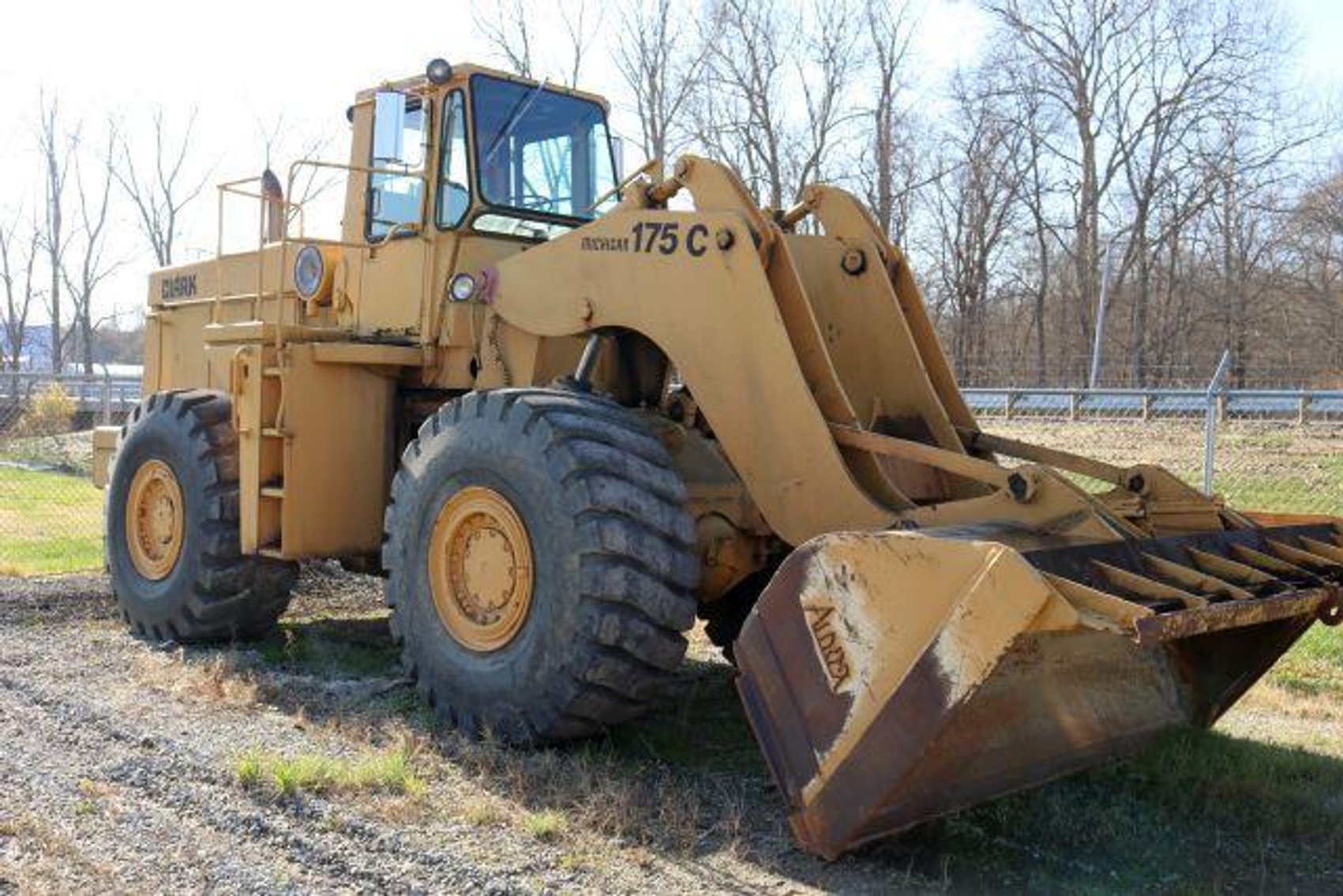 Image for PEARCE CONSTRUCTION RETIREMENT AUCTION