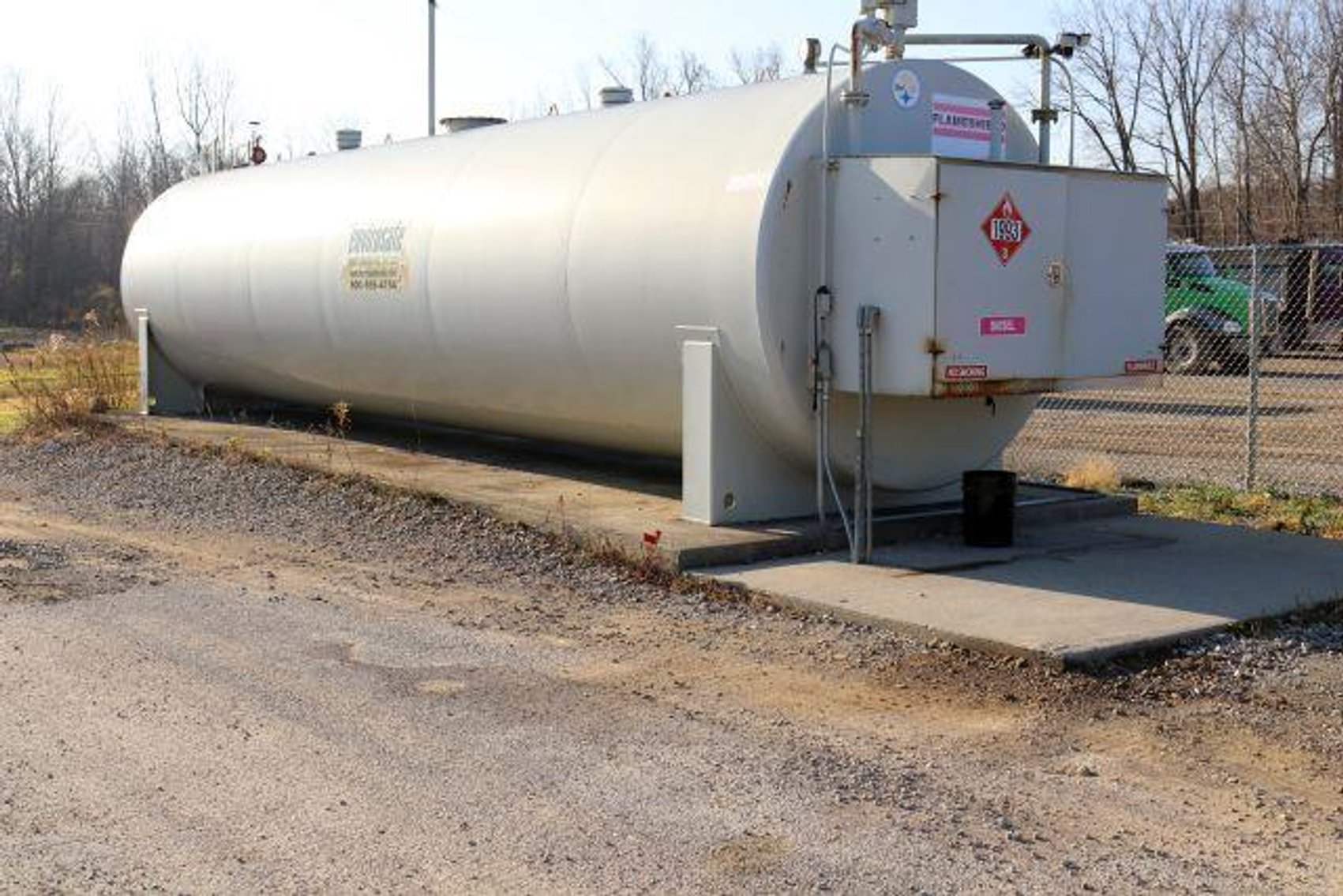 Image for PEARCE CONSTRUCTION RETIREMENT AUCTION