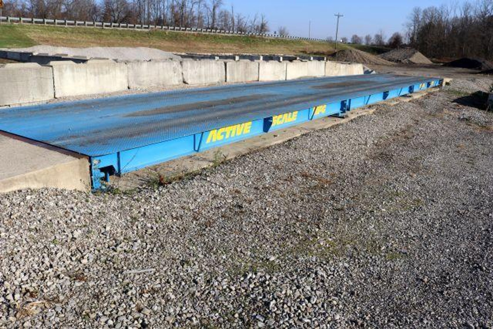 Image for PEARCE CONSTRUCTION RETIREMENT AUCTION