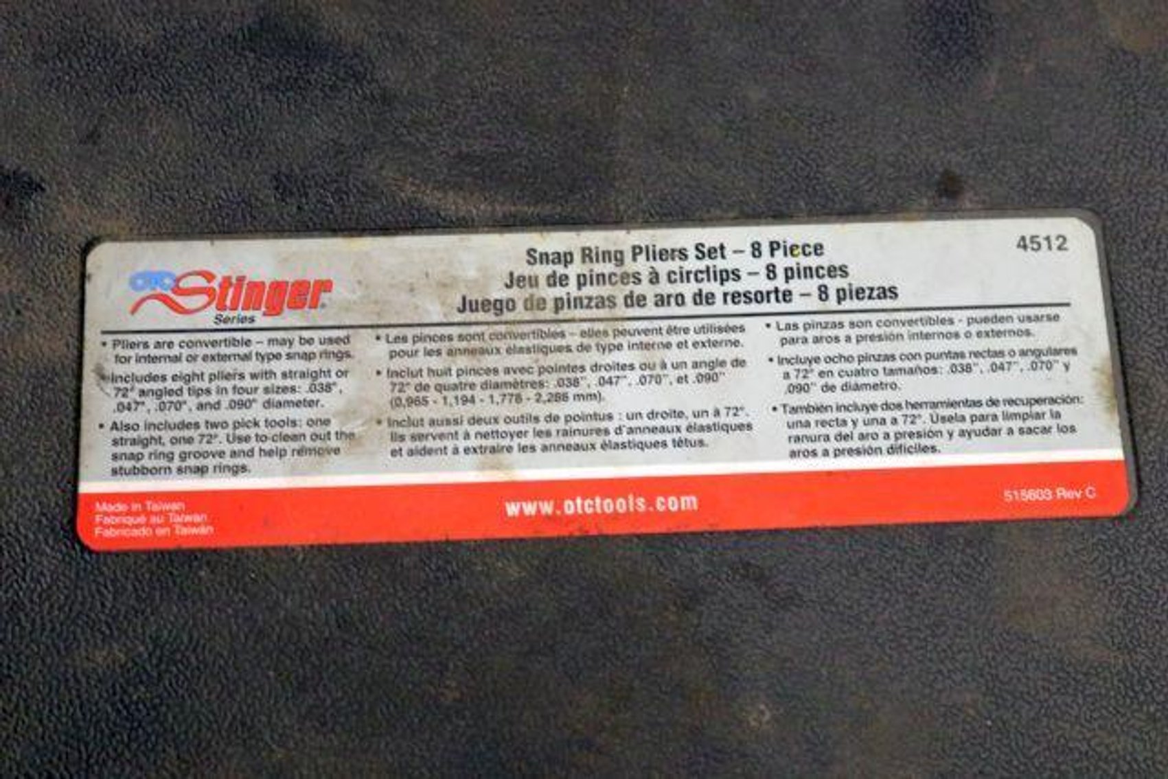 Image for PEARCE CONSTRUCTION RETIREMENT AUCTION