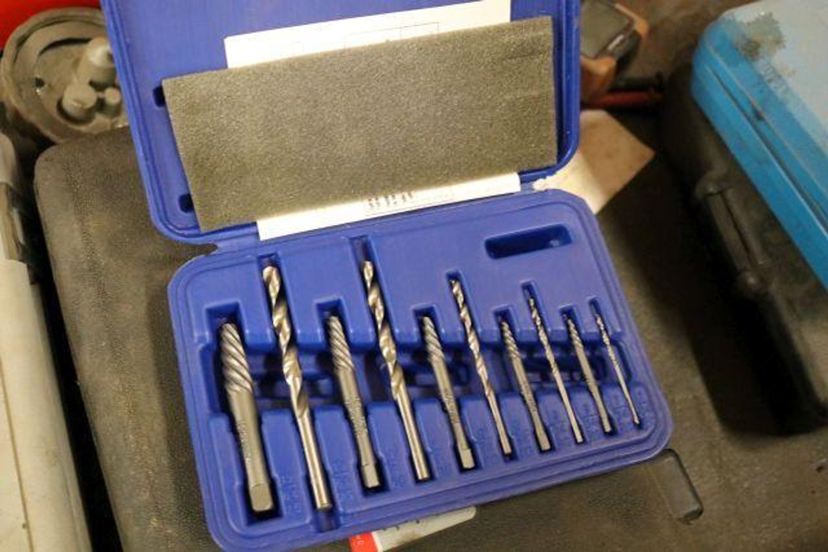 Image for PEARCE CONSTRUCTION RETIREMENT AUCTION