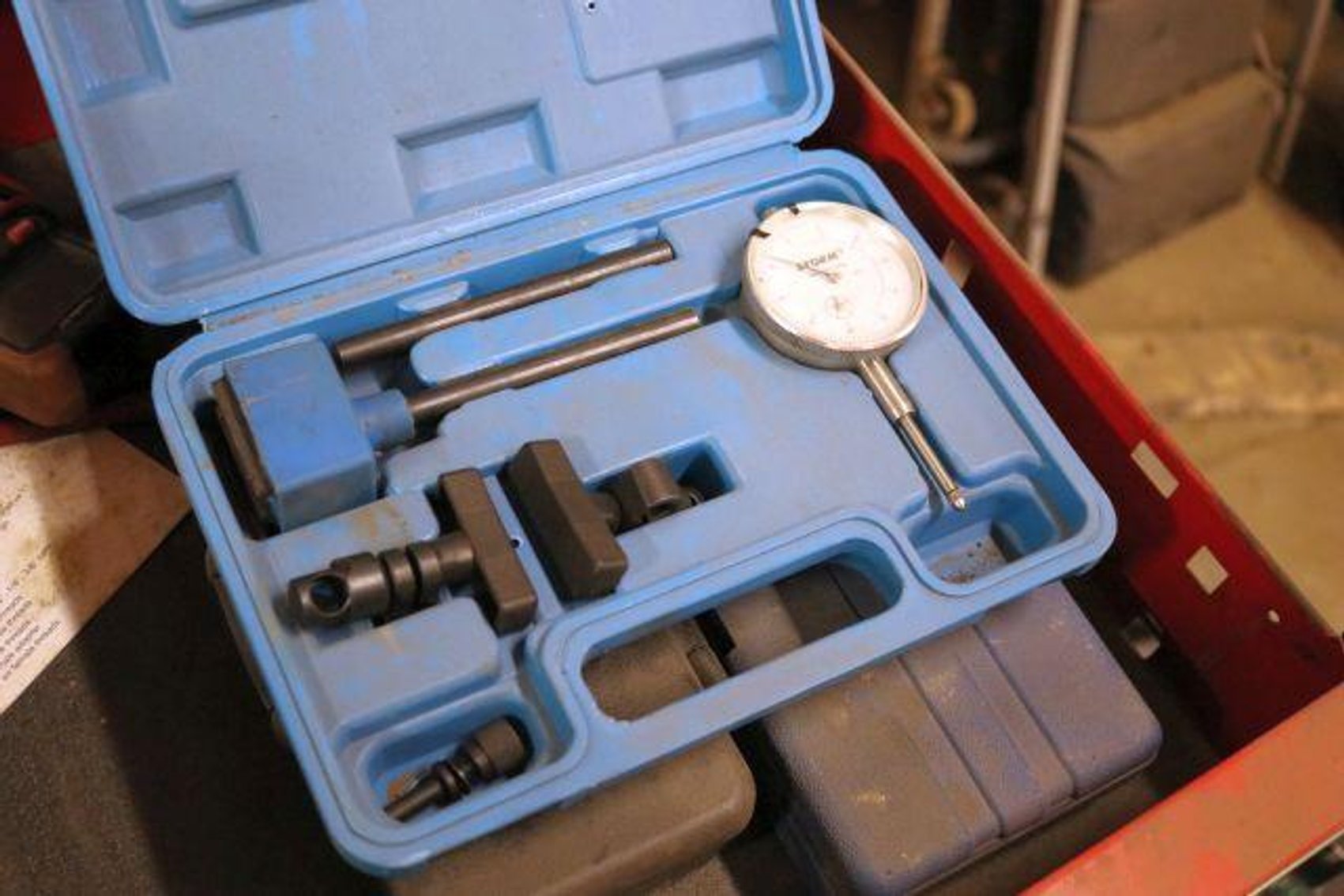 Image for PEARCE CONSTRUCTION RETIREMENT AUCTION