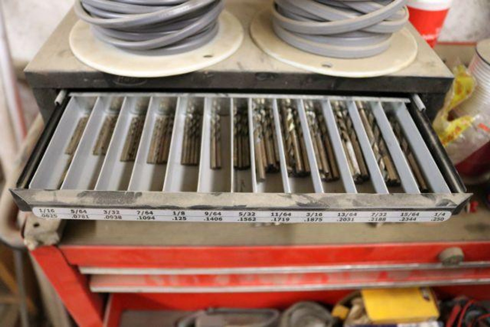 Image for PEARCE CONSTRUCTION RETIREMENT AUCTION