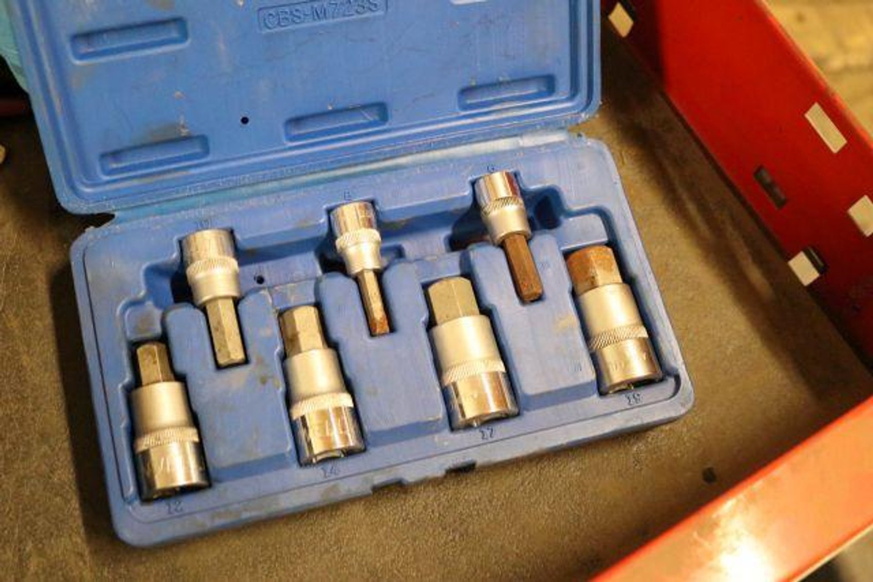 Image for PEARCE CONSTRUCTION RETIREMENT AUCTION