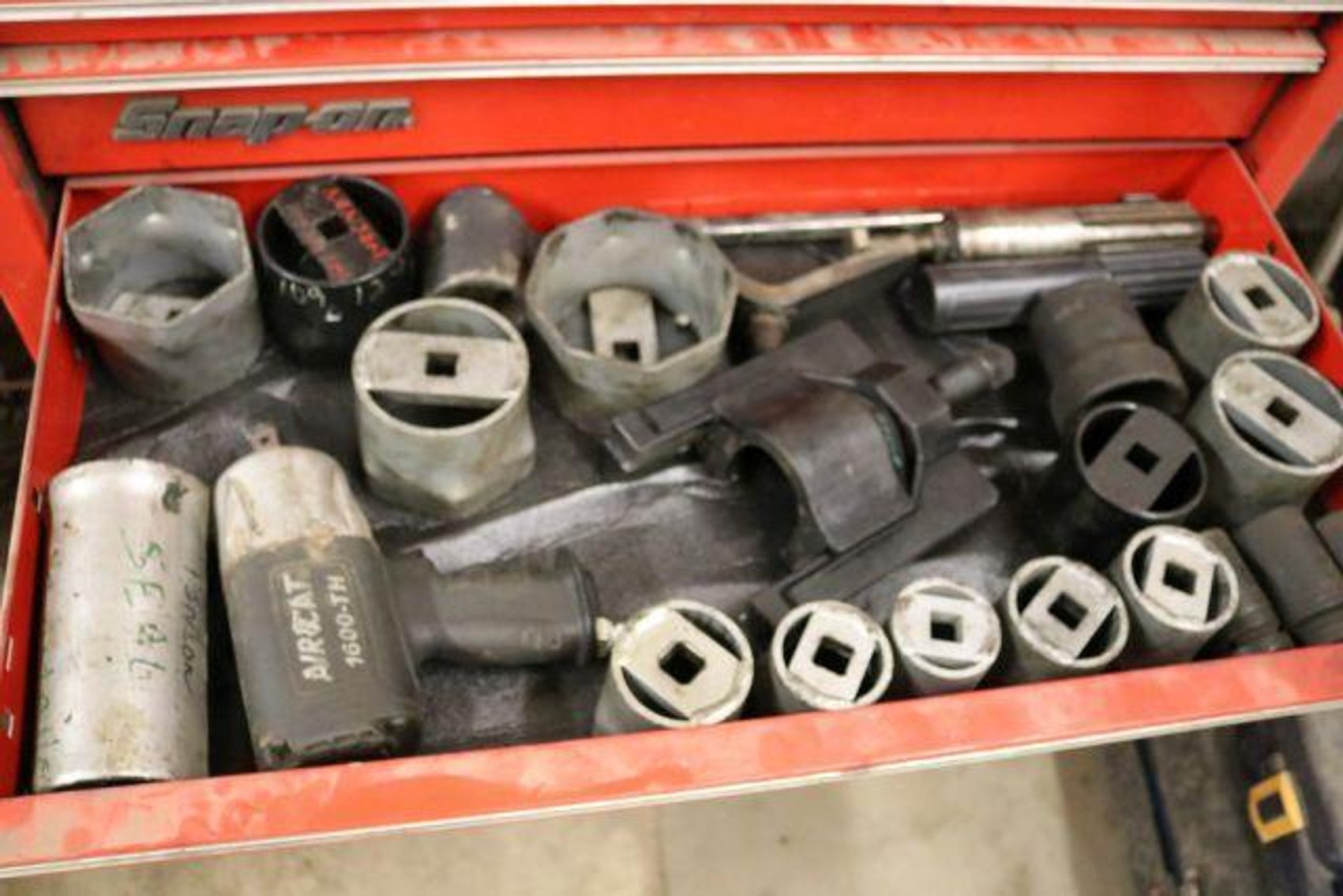 Image for PEARCE CONSTRUCTION RETIREMENT AUCTION