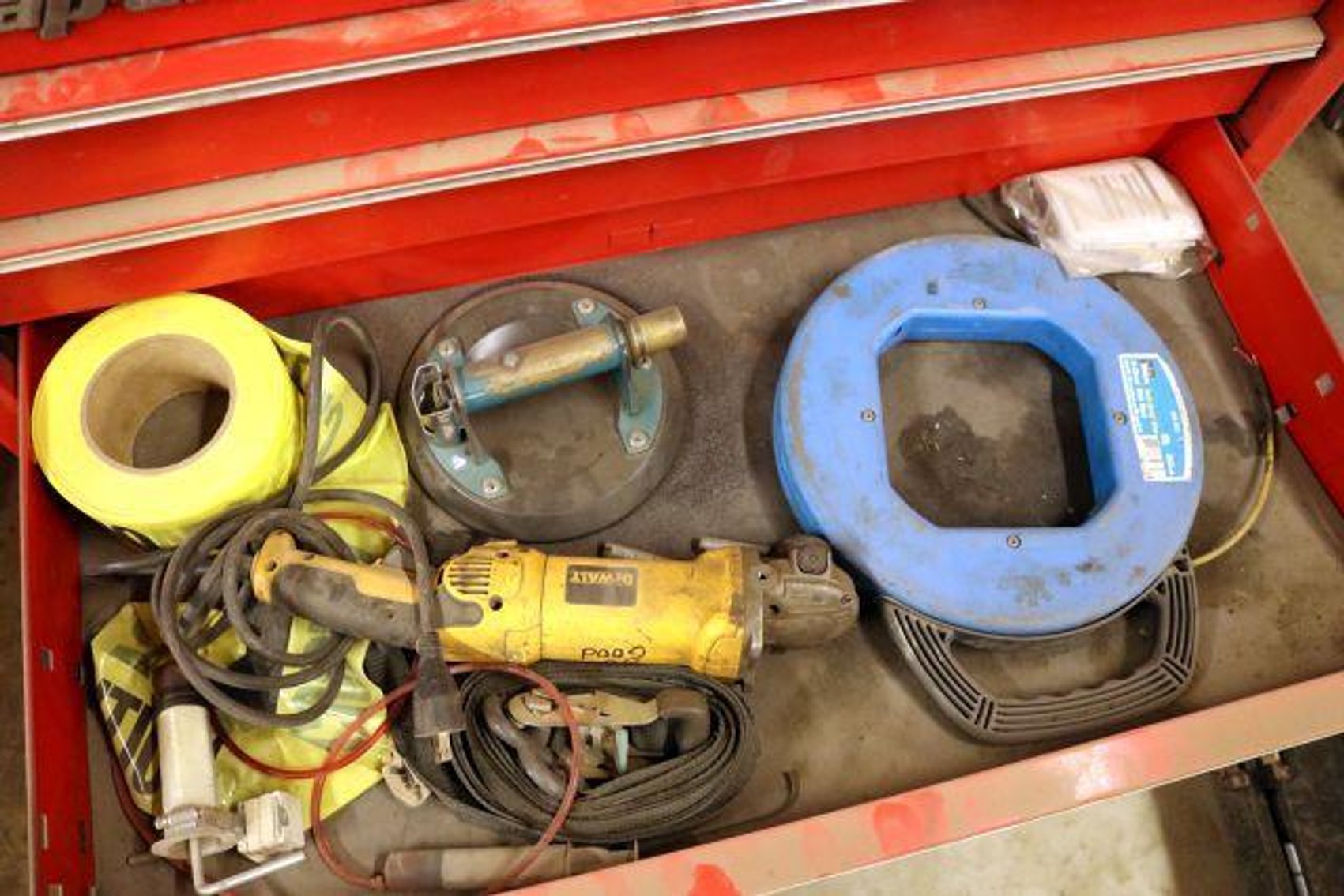 Image for PEARCE CONSTRUCTION RETIREMENT AUCTION