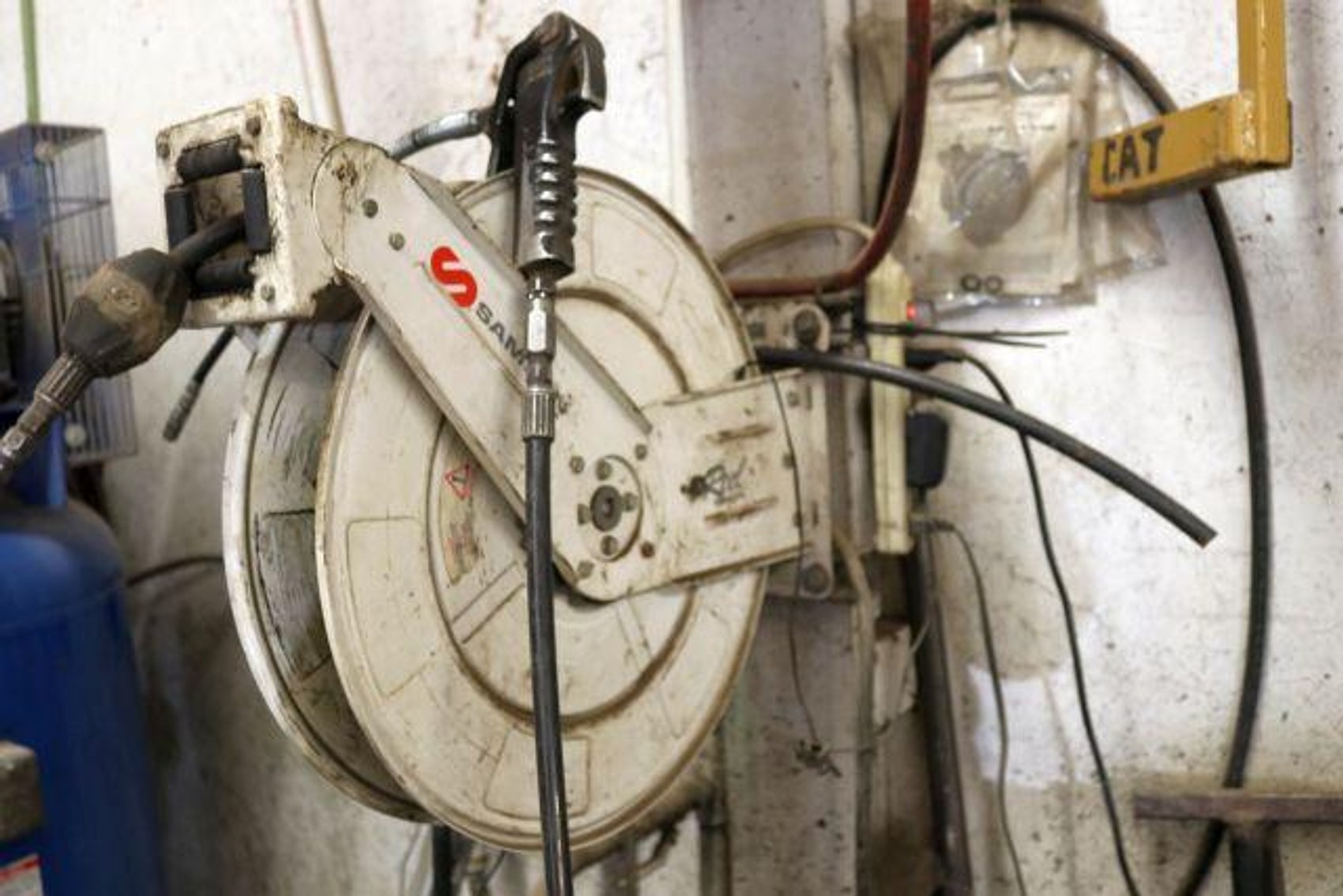 Image for PEARCE CONSTRUCTION RETIREMENT AUCTION