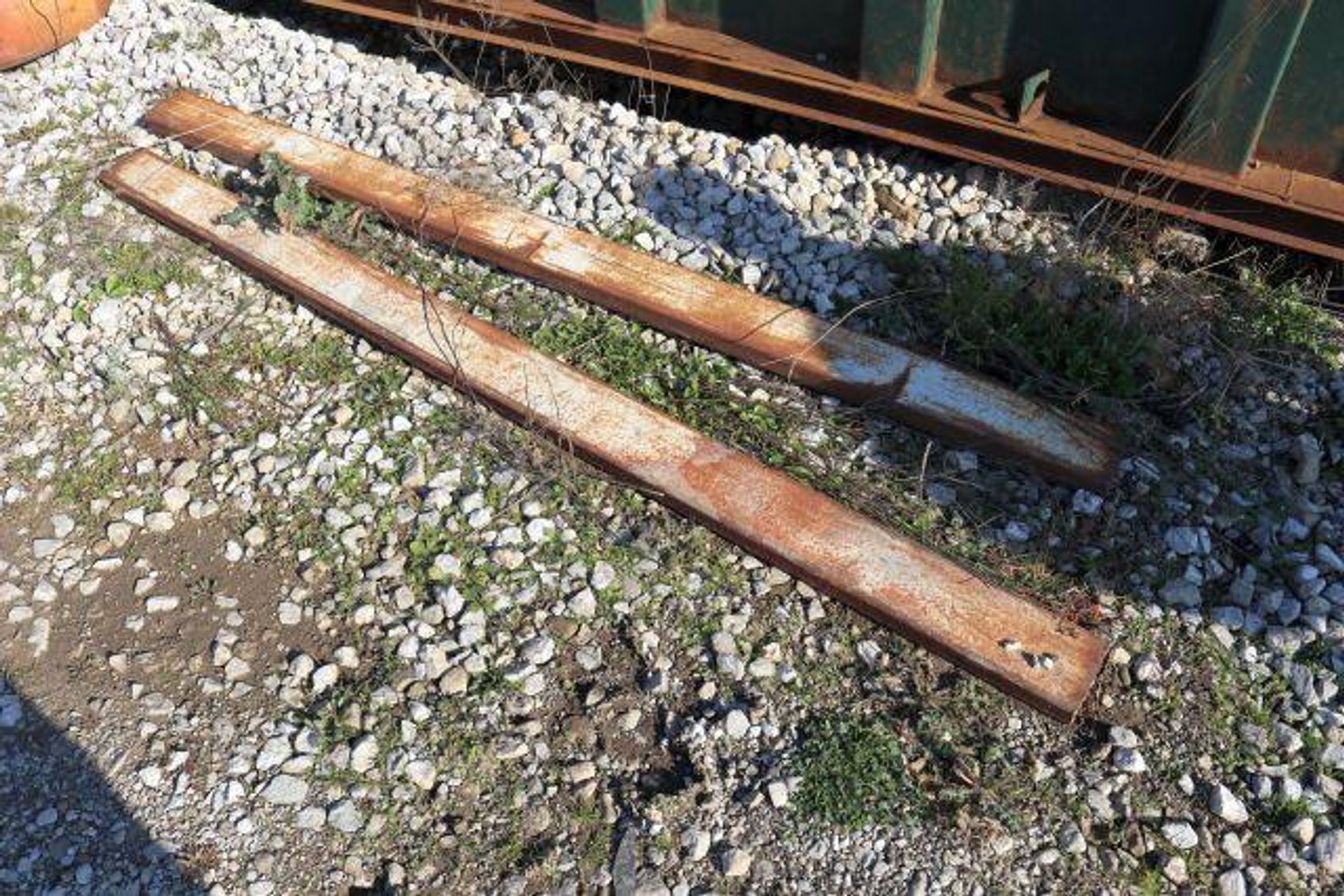 Image for PEARCE CONSTRUCTION RETIREMENT AUCTION