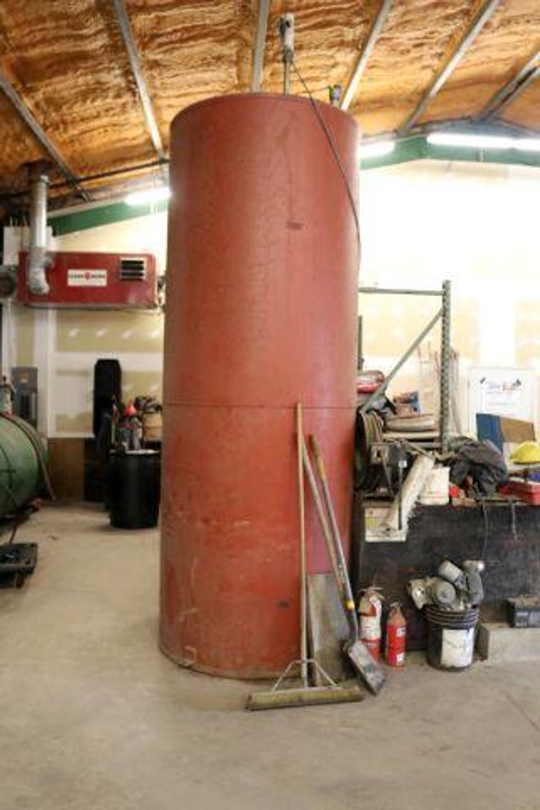 Image for PEARCE CONSTRUCTION RETIREMENT AUCTION