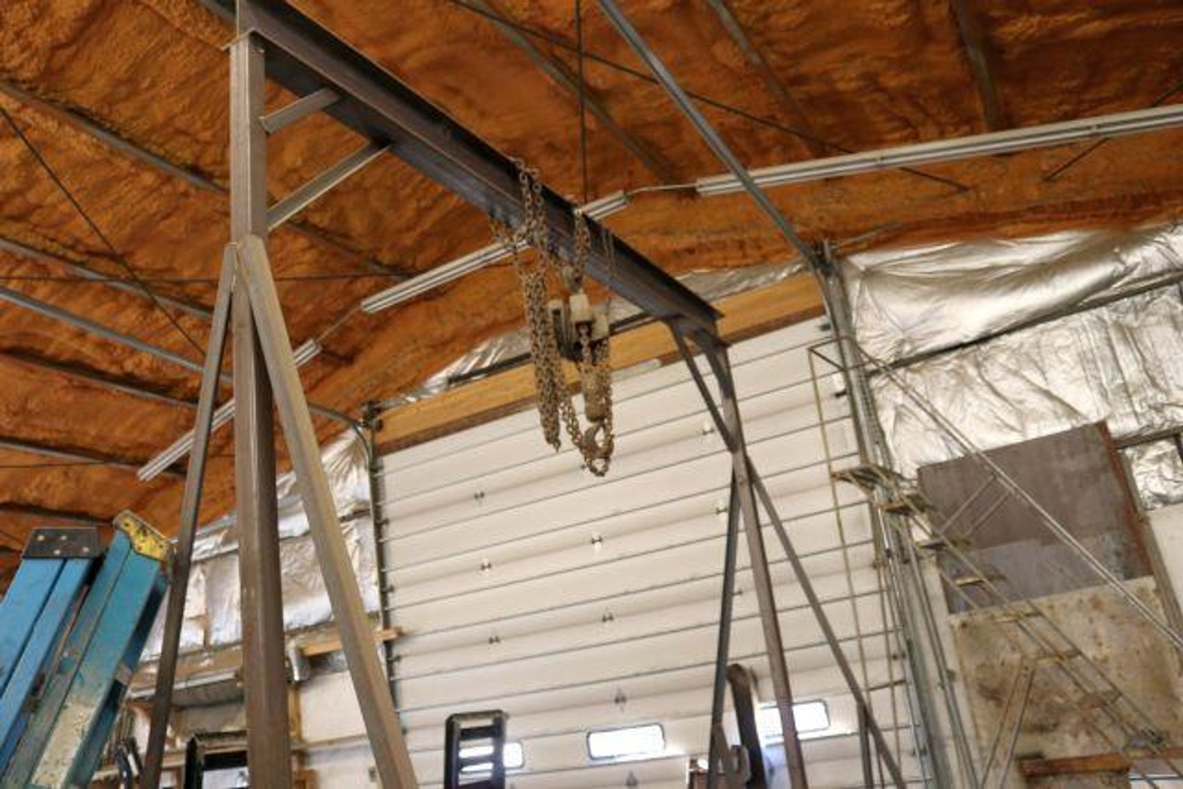 Image for PEARCE CONSTRUCTION RETIREMENT AUCTION