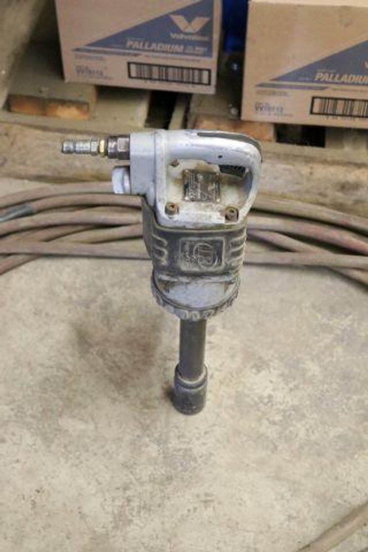 Image for PEARCE CONSTRUCTION RETIREMENT AUCTION