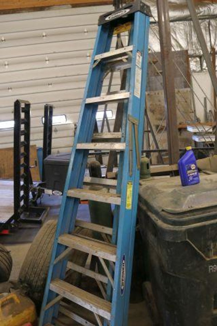 Image for PEARCE CONSTRUCTION RETIREMENT AUCTION