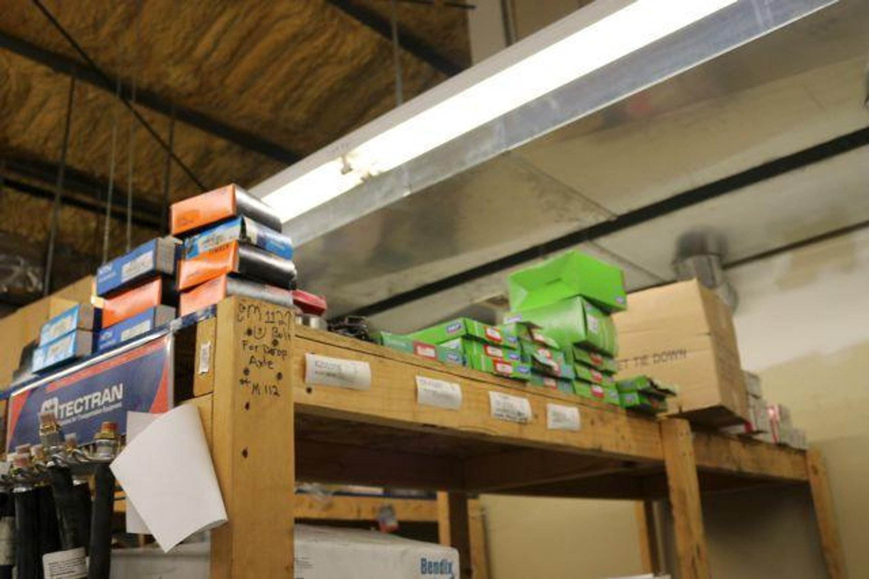 Image for PEARCE CONSTRUCTION RETIREMENT AUCTION