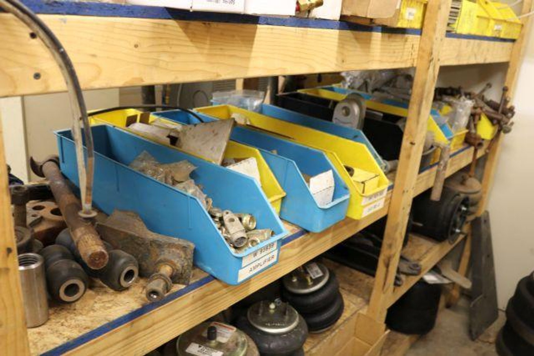 Image for PEARCE CONSTRUCTION RETIREMENT AUCTION