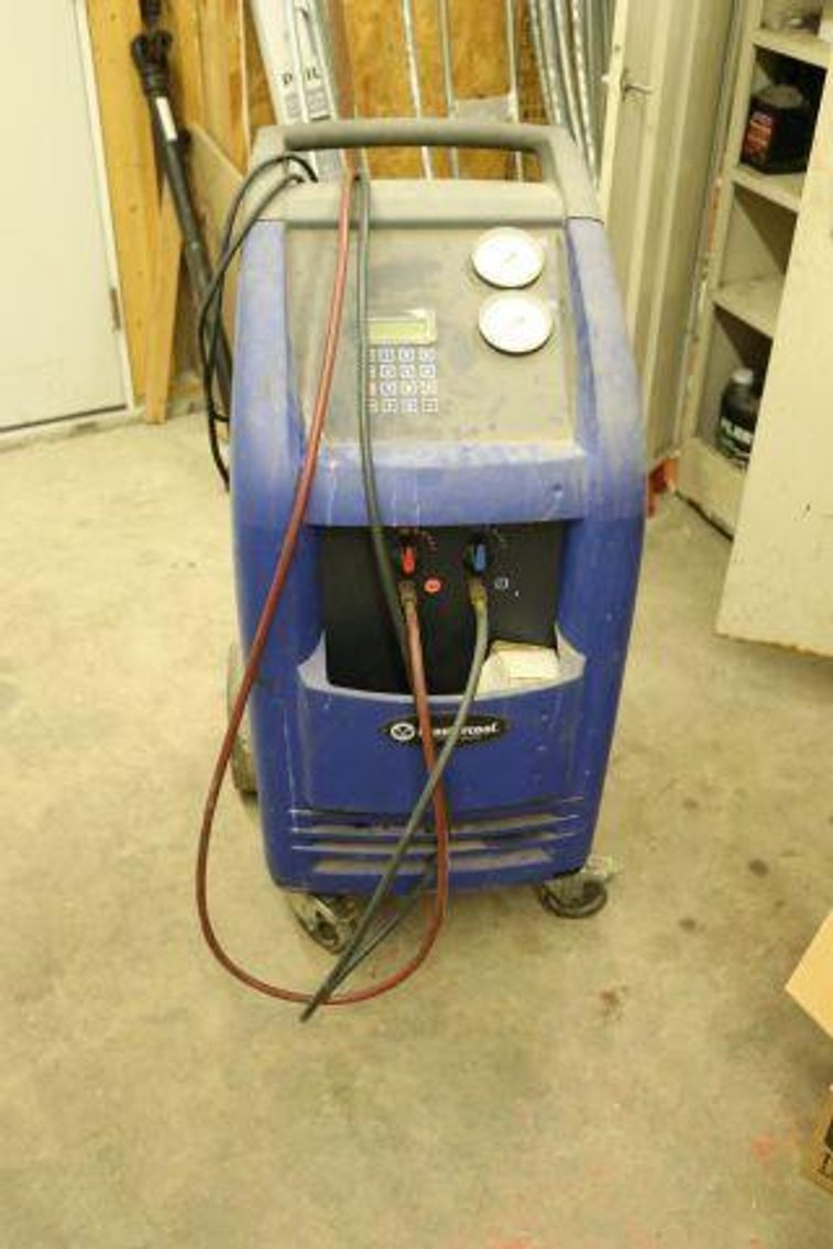 Image for PEARCE CONSTRUCTION RETIREMENT AUCTION