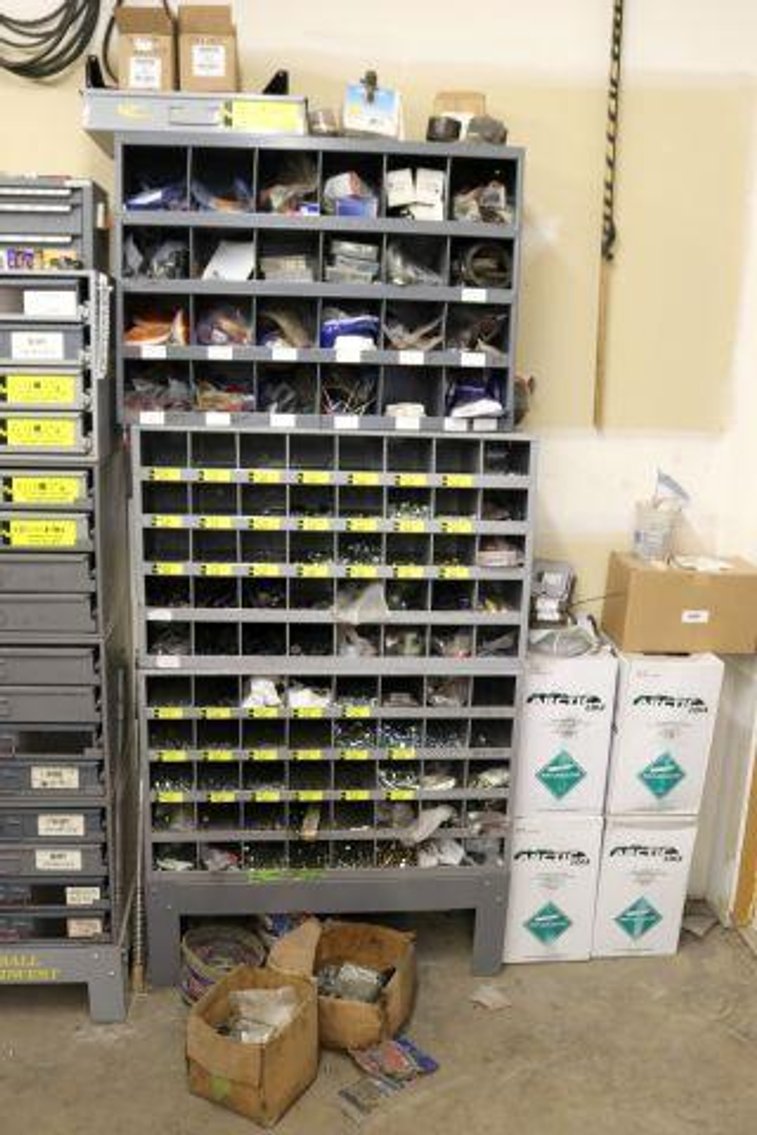 Image for PEARCE CONSTRUCTION RETIREMENT AUCTION