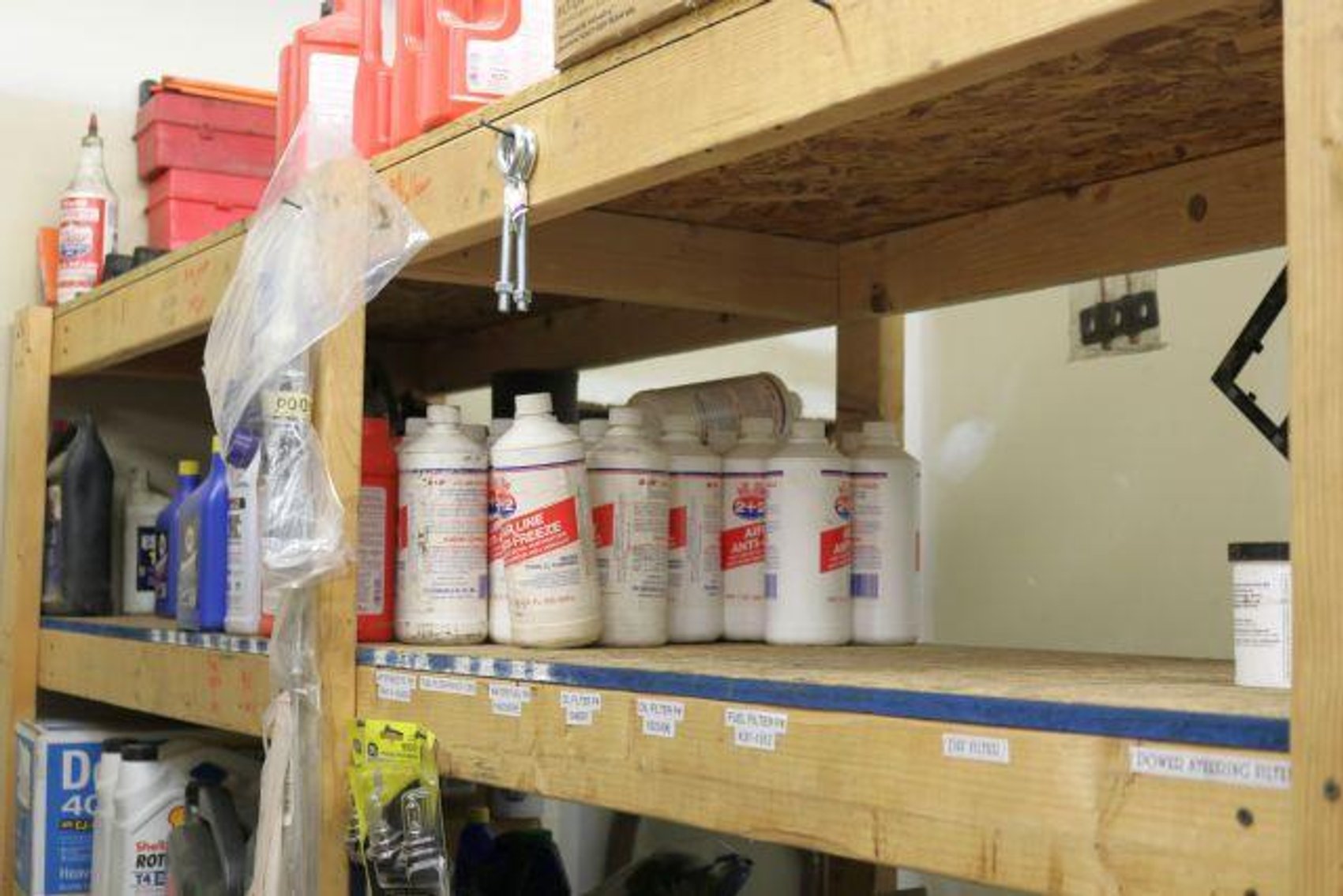 Image for PEARCE CONSTRUCTION RETIREMENT AUCTION