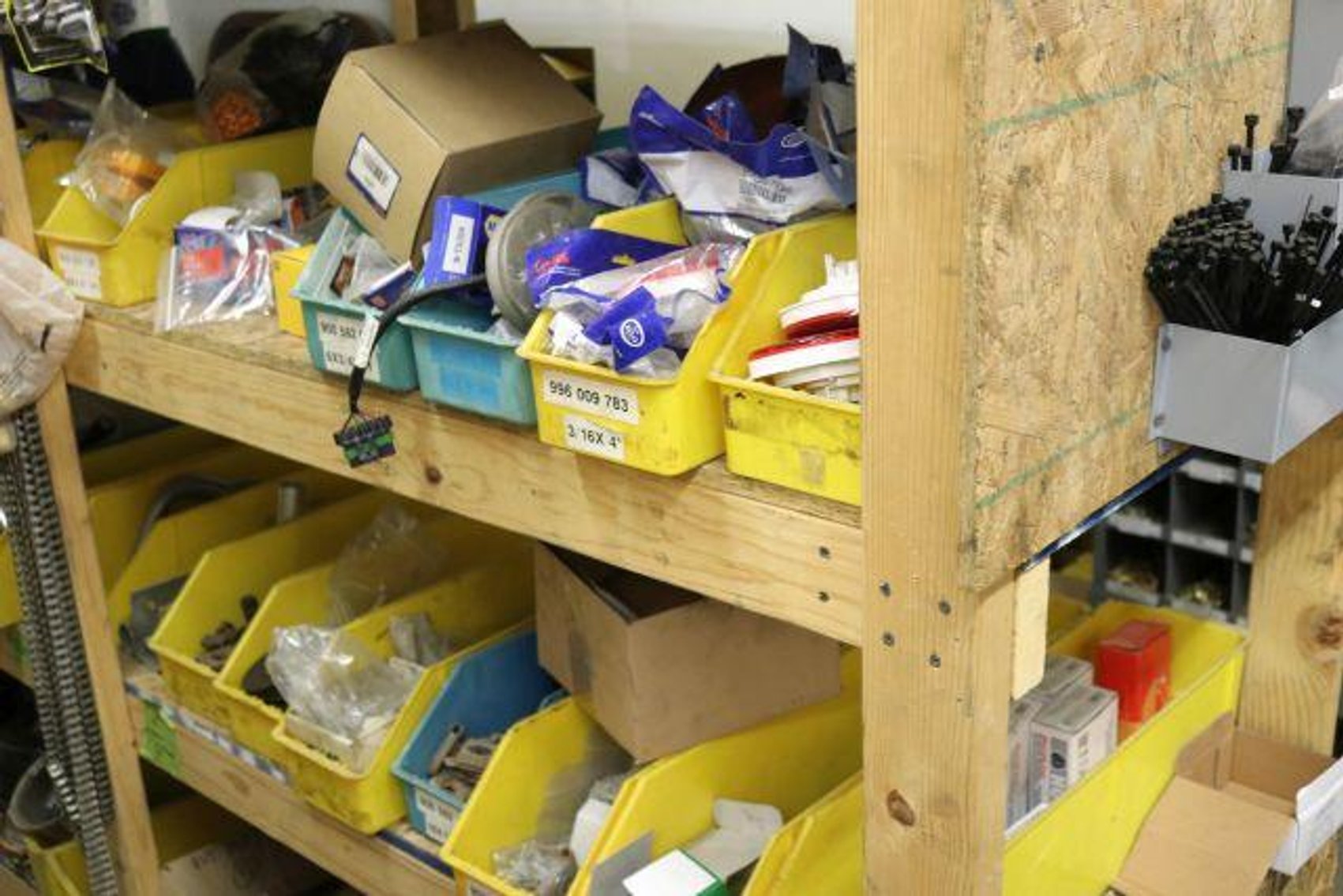 Image for PEARCE CONSTRUCTION RETIREMENT AUCTION