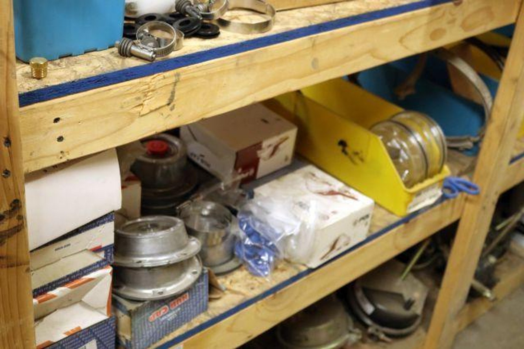 Image for PEARCE CONSTRUCTION RETIREMENT AUCTION