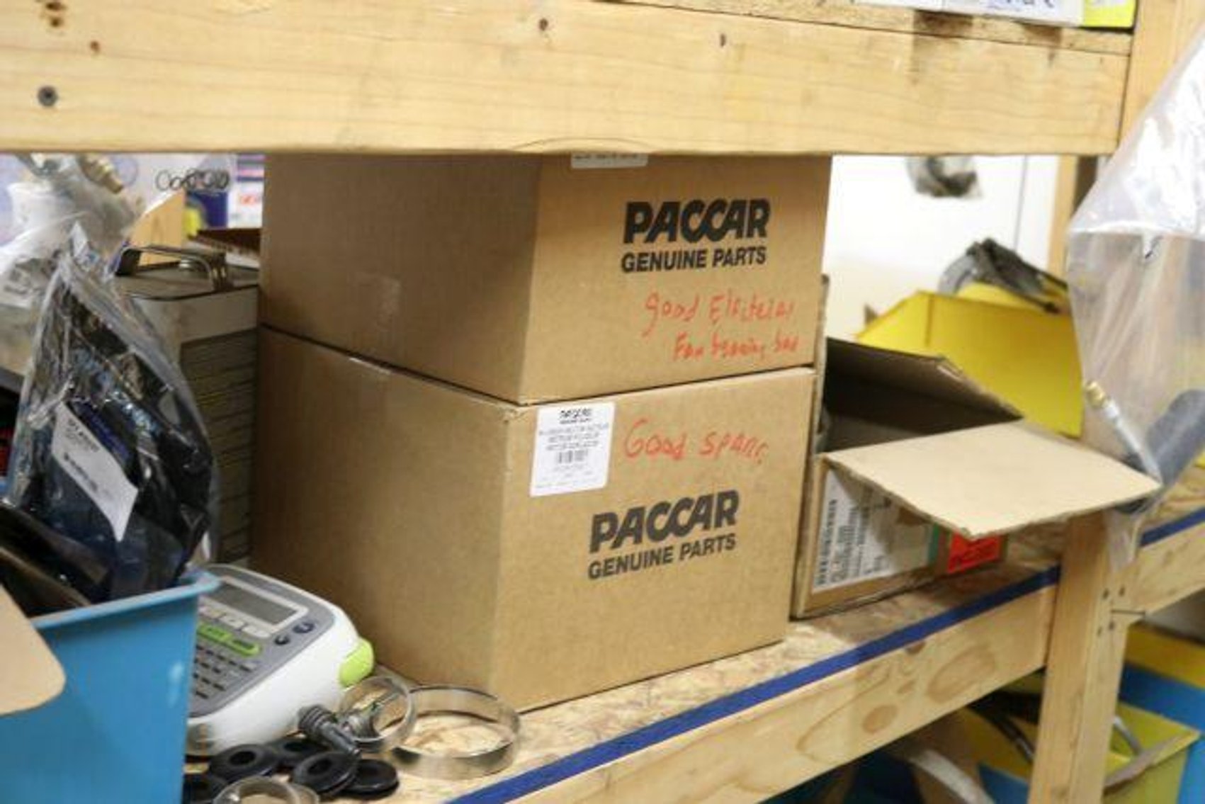 Image for PEARCE CONSTRUCTION RETIREMENT AUCTION