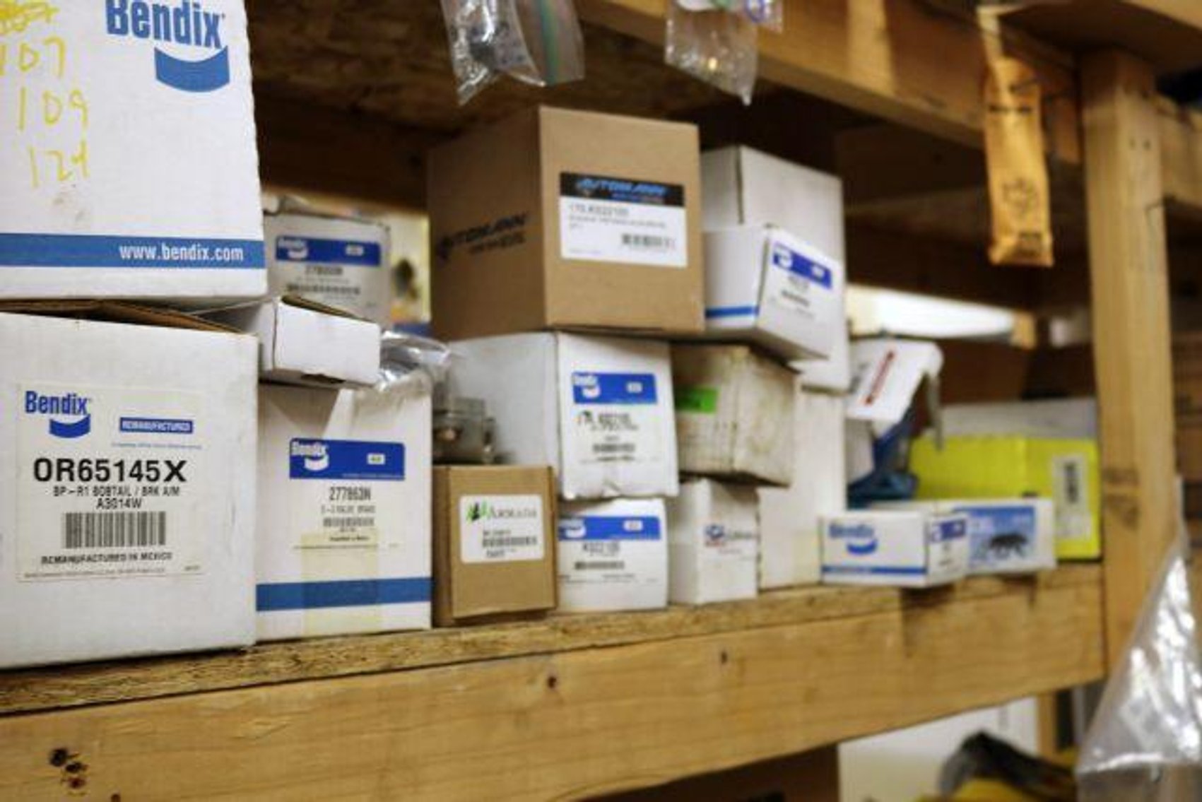 Image for PEARCE CONSTRUCTION RETIREMENT AUCTION